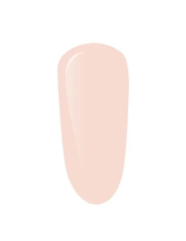 PURPLE GEL POLISH COLOR I LIKE SHOES 10ML