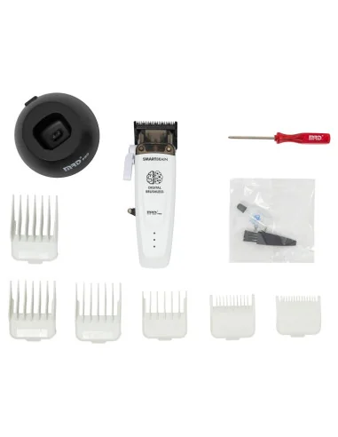 MRD Pro Smart Brain Clipper Blanco | Mathiss Ibiza