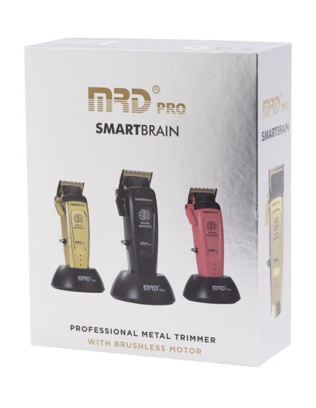 MRD Pro Smart Brain Clipper Lima | Mathiss Ibiza
