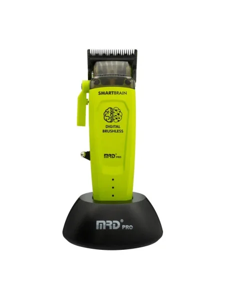 MRD Pro Smart Brain Clipper Lima | Mathiss Ibiza
