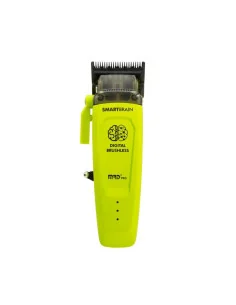 MRD Pro Smart Brain Clipper Lima | Mathiss Ibiza 2