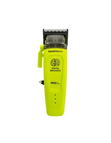 MRD Pro Smart Brain Clipper Lima | Mathiss Ibiza