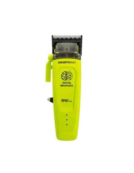 MRD Pro Smart Brain Clipper Lima | Mathiss Ibiza