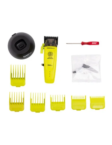 MRD Pro Smart Brain Clipper Lima | Mathiss Ibiza