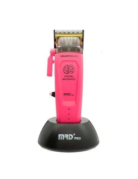 MRD Pro Smart Brain Clipper Rosa | Mathiss Ibiza