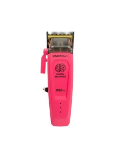 MRD Pro Smart Brain Clipper Rosa | Mathiss Ibiza 2
