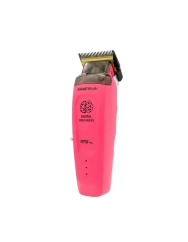 MRD Pro Smart Brain Clipper Rosa | Mathiss Ibiza