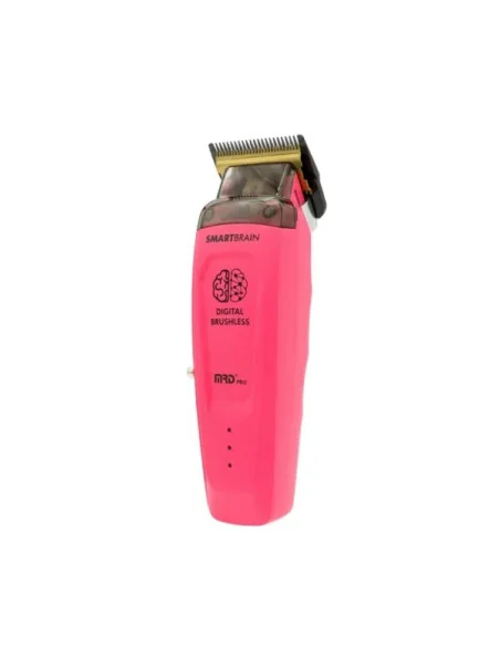 MRD Pro Smart Brain Clipper Rosa | Mathiss Ibiza