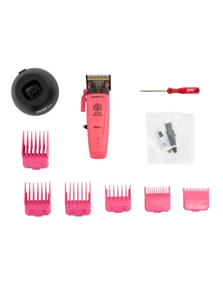 MRD Pro Smart Brain Clipper Rosa | Mathiss Ibiza