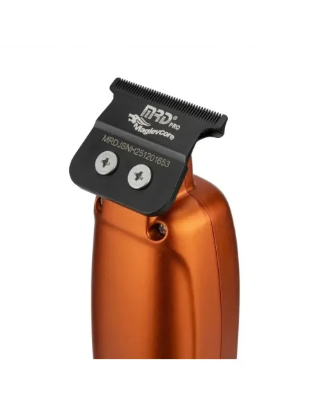 MRD Pro Smart Brain Trimmer Cobre | Mathiss Ibiza