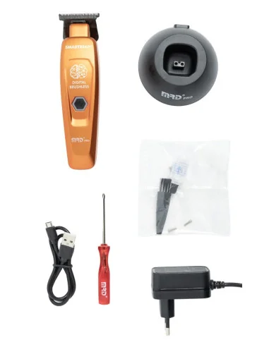 MRD Pro Smart Brain Trimmer Cobre | Mathiss Ibiza