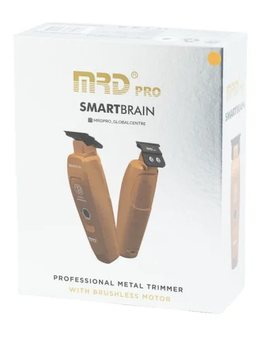 MRD Pro Smart Brain Trimmer Cobre | Mathiss Ibiza
