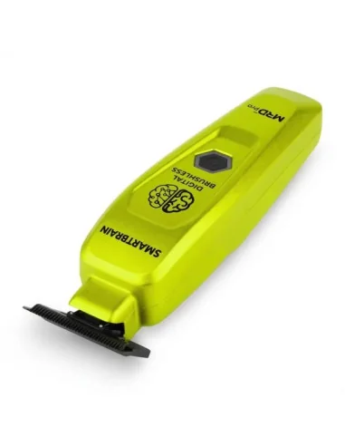 MRD Pro Smart Brain Trimmer Lima | Mathiss Ibiza