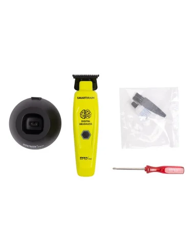 MRD Pro Smart Brain Trimmer Lima | Mathiss Ibiza