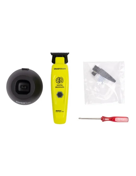MRD Pro Smart Brain Trimmer Lima | Mathiss Ibiza