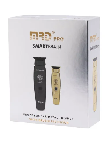 MRD Pro Smart Brain Trimmer Lima | Mathiss Ibiza