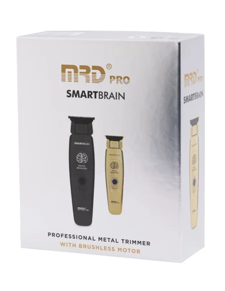 MRD Pro Smart Brain Trimmer Lima | Mathiss Ibiza