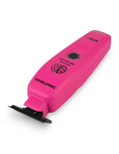 MRD Pro Smart Brain Trimmer Rosa | Mathiss Ibiza