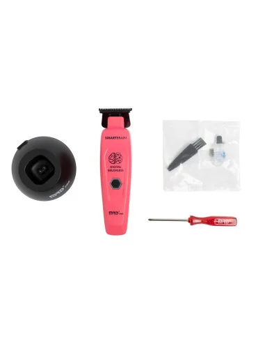 MRD Pro Smart Brain Trimmer Rosa | Mathiss Ibiza