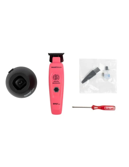 MRD Pro Smart Brain Trimmer Rosa | Mathiss Ibiza
