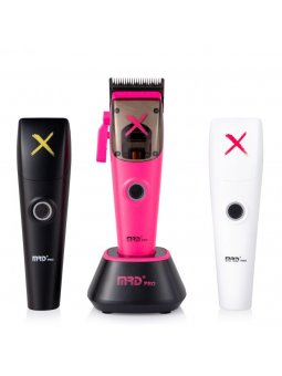 MRD PRO ULTIMATE X CLIPPER