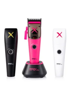 MRD Pro Ultimate X Clipper | Mathiss Ibiza