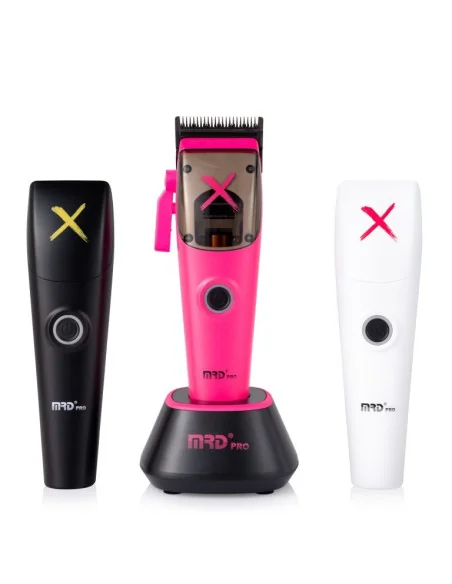 MRD Pro Ultimate X Clipper | Mathiss Ibiza