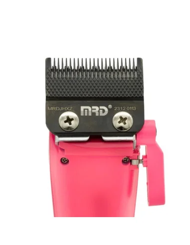 MRD Pro Ultimate X Clipper | Mathiss Ibiza