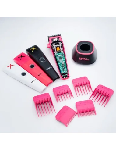 MRD Pro Ultimate X Clipper | Mathiss Ibiza