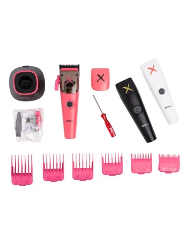 MRD Pro Ultimate X Clipper | Mathiss Ibiza
