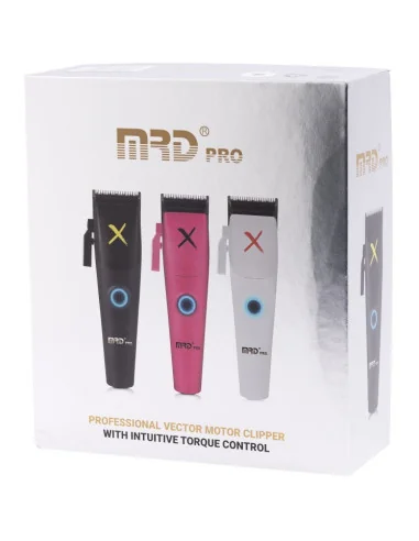 MRD Pro Ultimate X Clipper | Mathiss Ibiza
