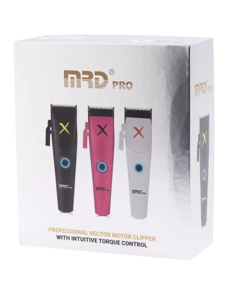 MRD Pro Ultimate X Clipper | Mathiss Ibiza