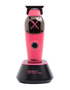 MRD Pro Ultimate X Trimmer | Mathiss Ibiza 2