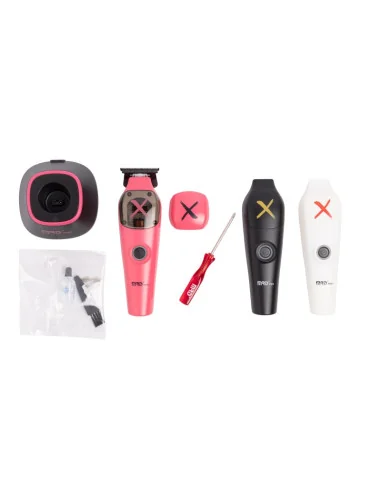MRD Pro Ultimate X Trimmer | Mathiss Ibiza