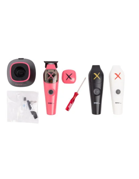 MRD Pro Ultimate X Trimmer | Mathiss Ibiza