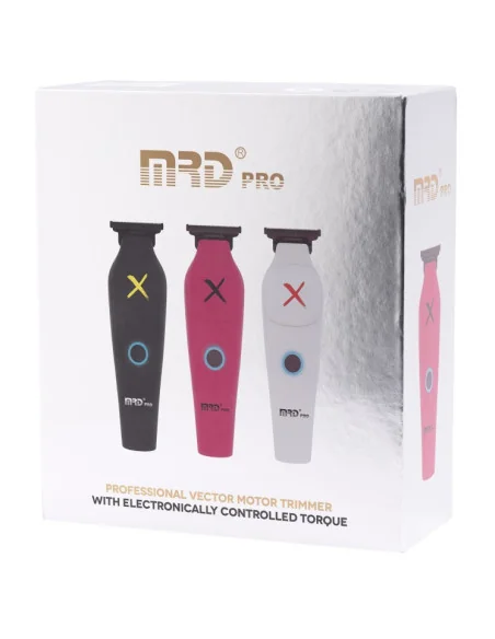 MRD Pro Ultimate X Trimmer | Mathiss Ibiza
