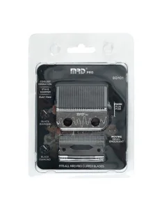 MRD Pro Recambio Cuchilla Clipper Crunch | Mathiss Ibiza 2