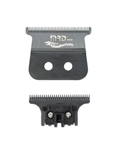 MRD Pro Recambio Cuchilla Smart Brain Triimmer