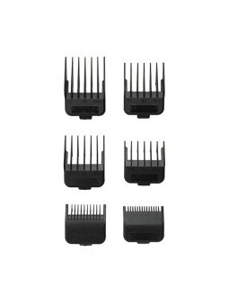 MRD PRO RECAMBIO SET 6...