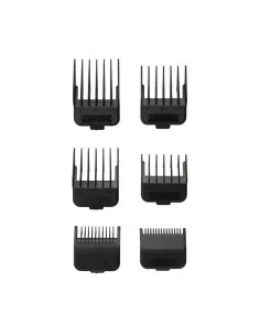 MRD Pro Recambio Set 6 Peines Guia Smart Brain Clipper