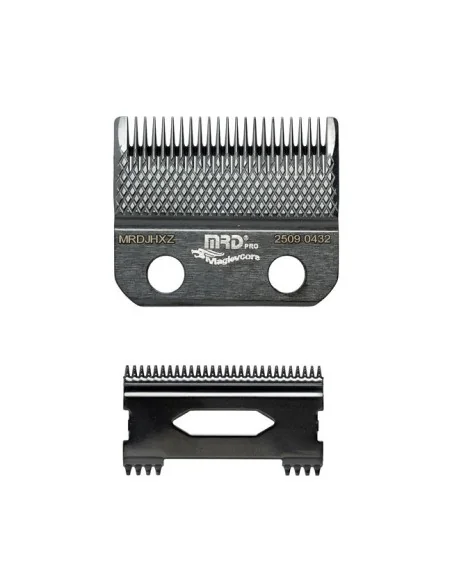MRD Pro Recambio Cuchilla Ultimate X Clipper Fade