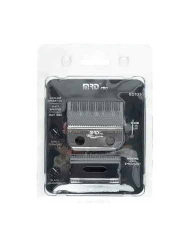 MRD Pro Recambio Cuchilla Ultimate X Clipper Fade