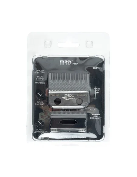 MRD Pro Recambio Cuchilla Ultimate X Clipper Fade