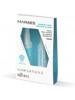 KAARAL MARAES RENEW CARE...