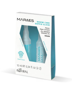 KAARAL MARAES RENEW CARE DOPPIO ELIXIR 2 X 10ML