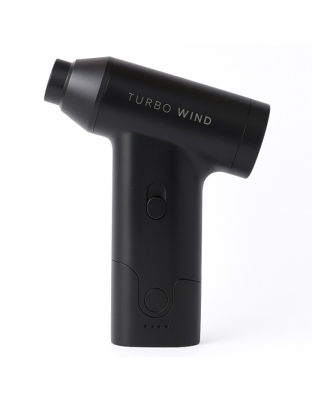RAGNAR TURBO WIND SOPLADOR + ASPIRADOR