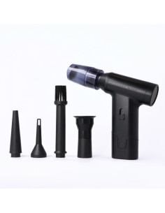 RAGNAR TURBO WIND SOPLADOR + ASPIRADOR 2