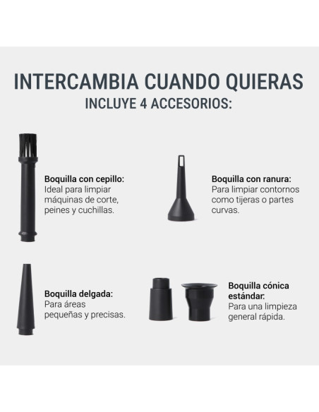 RAGNAR TURBO WIND SOPLADOR + ASPIRADOR