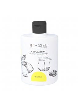 TASSEL EXFOLIANTE PARA PIES...