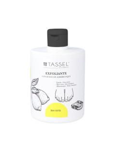 TASSEL EXFOLIANTE PARA PIES 500ML